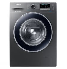 Máy giặt Samsung Inverter 8 kg WW80J54E0BX/SV