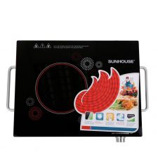 BẾP HỒNG NGOẠI SUNHOUSE SHD6018