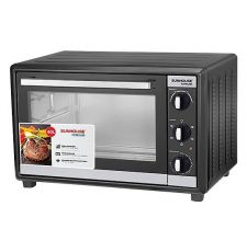LÒ NƯỚNG 40L SUNHOUSE MAMA SHD4240