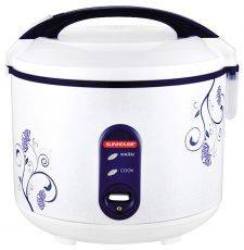 Nồi Cơm Điện Sunhouse SH869