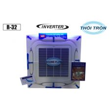 Điều hòa âm trần Daikin FCF125CVM/RZF125CYM