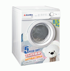 MÁY SẤY QUẦN ÁO S-85