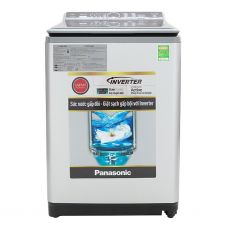 Máy giặt Panasonic Inverter 13.5 Kg NA-FS13X7LRV
