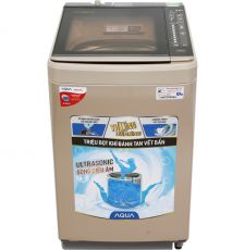 Máy giặt Aqua 8.5 kg AQW-U850BT N