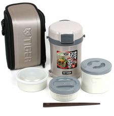 CÀ MEN CƠM TIGER LWU - B200