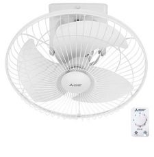 Quạt đảo Mitsubishi CY16-SV WH