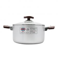 Nồi lẻ anod SUNHOUSE SH8833-24EBN