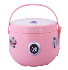 Nồi cơm điện nắp gài Sunhouse Happy Time HTD8521P