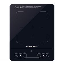 Bếp hồng ngoại cảm ứng SUNHOUSE SHD6015