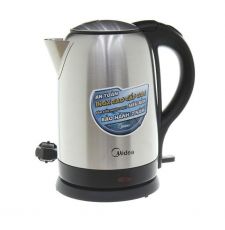 Bình đun siêu tốc Midea MK-17SS