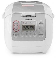 Nồi Cơm Điện Tử Toshiba RC-10NMFVN