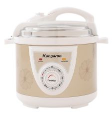 Nồi áp suất Kangaroo KG280M