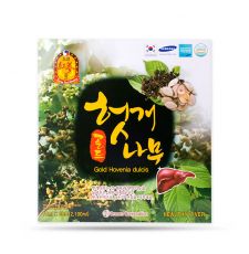 Nước bổ gan Gold hovenia dulcis Dream Corporation