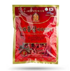  Kẹo Vitamin Hồng Sâm Hàn Quốc 200g