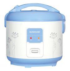 Nồi Cơm Điện Nắp Gài Sunhouse SHD8622G