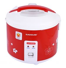 Nồi Cơm Điện Sunhouse SHD8601