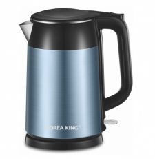 Bình đun siêu tốc Korea King KKT-3251DW