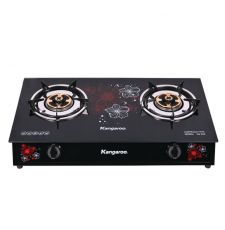 Bếp Gas Đôi Dương Kangaroo KG506