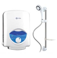 Máy Nước Nóng Trực Tiếp Có Bơm CENTON 8118EP