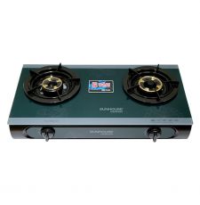 Bếp gas dương kính SUNHOUSE MAMA MMB0780S