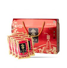 Nước sâm Sobaek Hàn Quốc