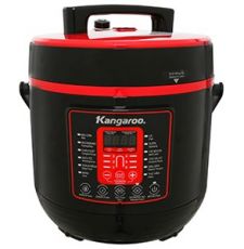 Nồi áp suất điện Kangaroo KG6P2