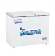 Tủ Đông ALASKA BCD-3568N