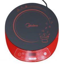 Bếp điện từ đơn Midea MI-B2118DH