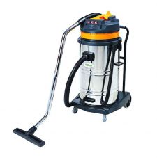 Máy hút bụi nước công nghiệp HiClean HC80