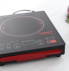 Bếp hồng ngoại Sanaky SNK-2101HG
