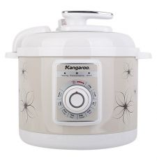 Nồi Áp Suất Điện Kangaroo KG280