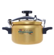 Nồi Áp Suất Anod Sunhouse SHA8504 