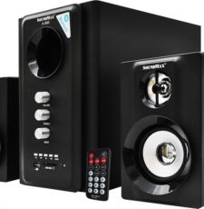 LOA VI TÍNH SOUNDMAX A980/2.1