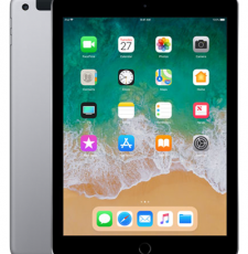 Máy tính bảng iPad Wifi Cellular 128GB