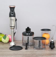 Máy xay cầm tay Bosch MSM87180
