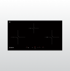 BẾP KẾT HỢP ĐIỆN TỪ MH-031RB S