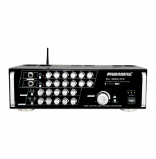 AMPLY PARAMAX SA-888-AIR