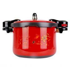 Nồi Áp Suất Anod Sunhouse LC351