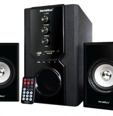 LOA VI TÍNH SOUNDMAX A960/2.1