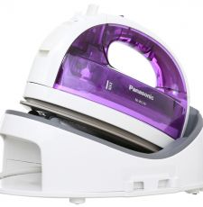 Bàn ủi hơi nước Panasonic NI-WL30VRA