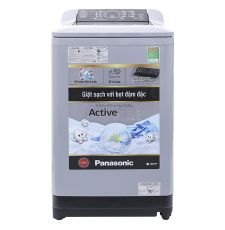 Máy Giặt Cửa Trên Panasonic NA-F85A4GRV