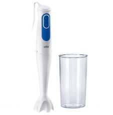 Máy Xay Sinh Tố Cầm Tay Braun MQ3000 Smoothie