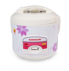 Nồi Cơm Điện 1,2L Sunhouse SH8212