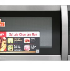 Lò vi sóng Sharp R-G728XVN-BST