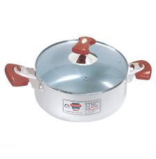 Nồi lẻ anod SUNHOUSE SH8833-20EBN