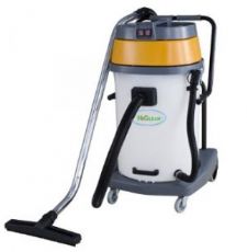 Máy hút bụi công nghiệp HiClean HC70A