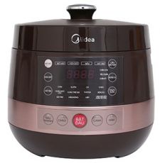 Nồi Áp Suất Điện Midea MY-CS5039