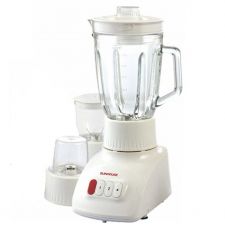 Máy Xay Sinh Tố Sunhouse SHD5580