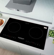 Bếp từ đôi Sunhouse SHB9101