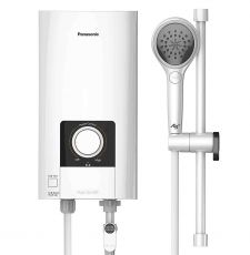 Máy Nước Nóng Trực Tiếp Có Bơm Panasonic DH-4NP1VW